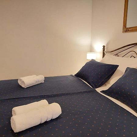 Central Palace Apartment Šibenik Eksteriør billede