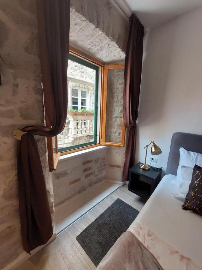 Central Palace Apartment Šibenik Eksteriør billede