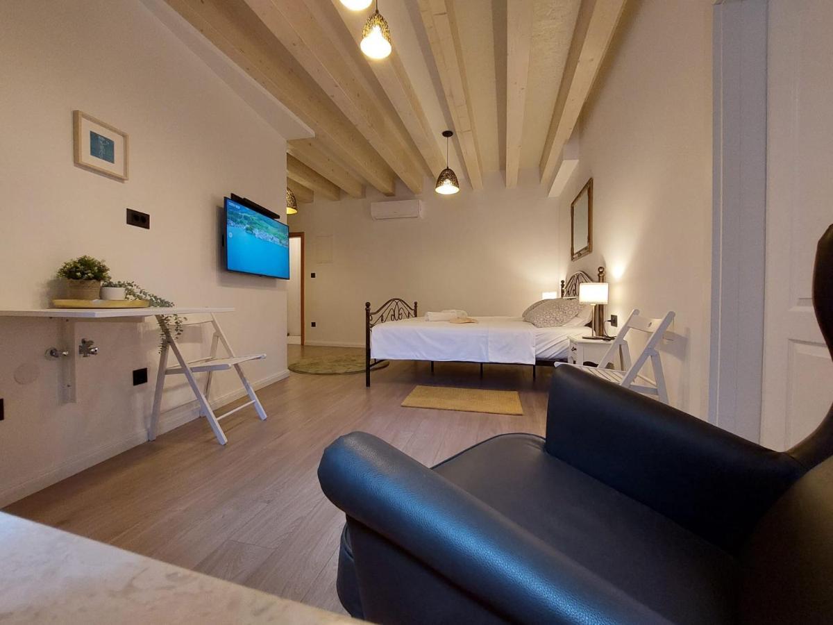 Central Palace Apartment Šibenik Eksteriør billede