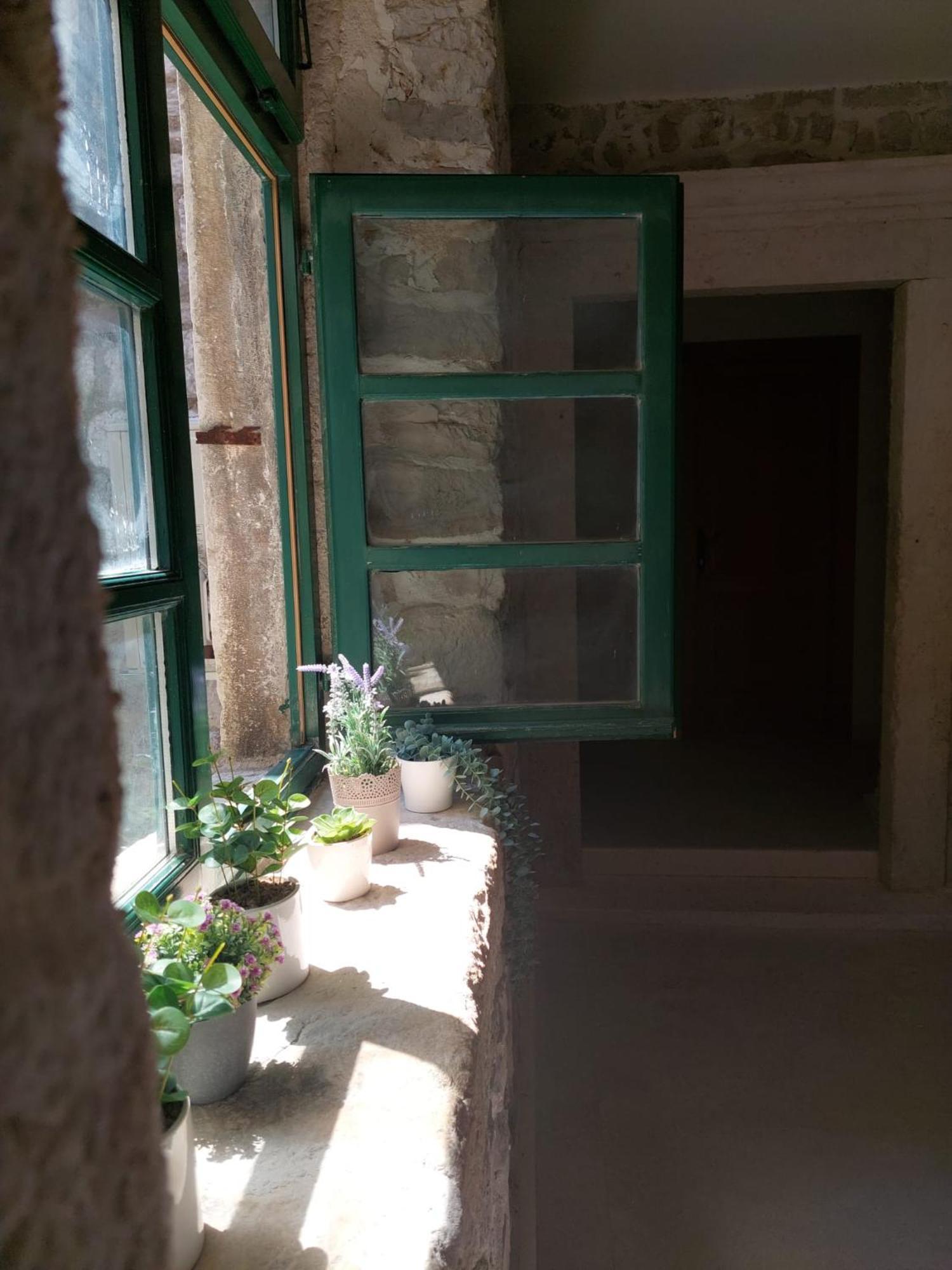 Central Palace Apartment Šibenik Eksteriør billede